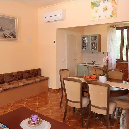 House Katuri 1059 Labin (Istria)
