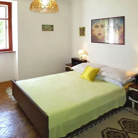 House Katuri 1059 Vakantiehuis Labin (Istria)