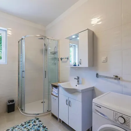 House Katuri 1059 Vakantiehuis Labin (Istria)
