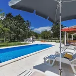 House Katuri 1059 Holiday home Labin (Istria)