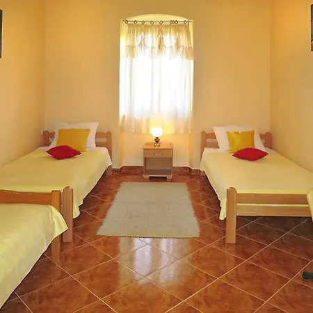House Katuri 1059 Labin (Istria)