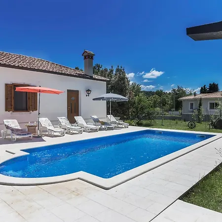 Holiday home House Katuri 1059